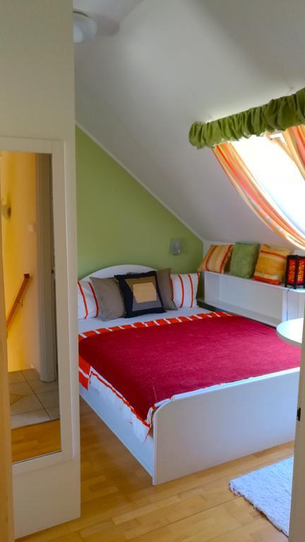 Aurora Premium Сasa de vacaciones