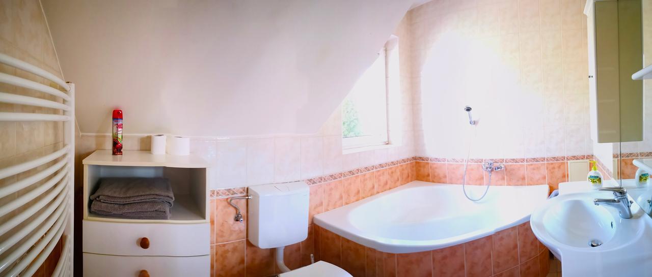 Сasa de vacaciones Aurora Premium